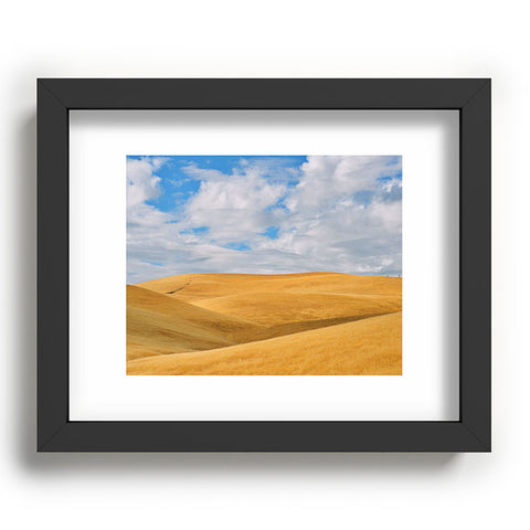 Lisa Argyropoulos Serenity Recessed Framing Rectangle