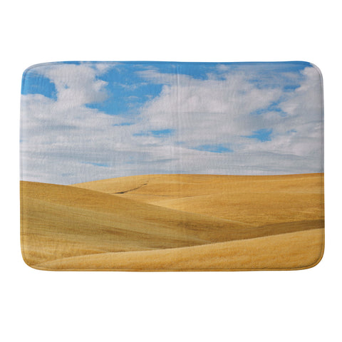 Lisa Argyropoulos Serenity Memory Foam Bath Mat