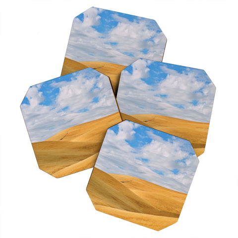 Lisa Argyropoulos Serenity Coaster Set