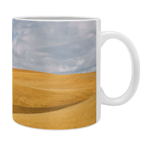 Lisa Argyropoulos Serenity Coffee Mug