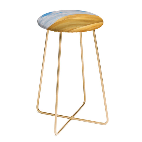 Lisa Argyropoulos Serenity Counter Stool