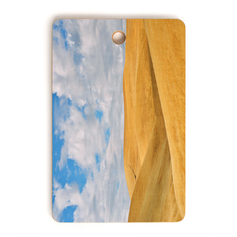 Lisa Argyropoulos Serenity Cutting Board Rectangle