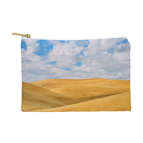 Lisa Argyropoulos Serenity Pouch