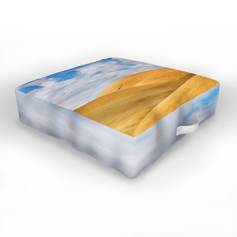 Lisa Argyropoulos Serenity Outdoor Floor Cushion