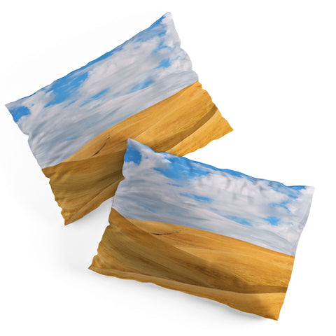 Lisa Argyropoulos Serenity Pillow Shams