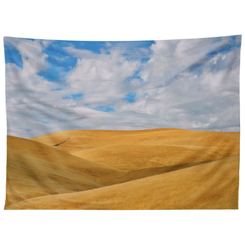 Lisa Argyropoulos Serenity Tapestry