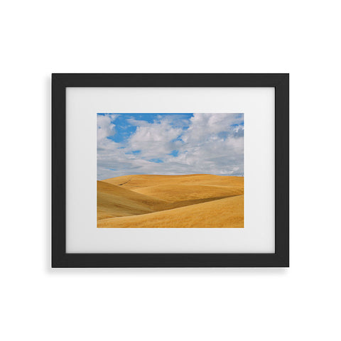 Lisa Argyropoulos Serenity Framed Art Print
