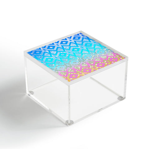 Lisa Argyropoulos Shades Acrylic Box