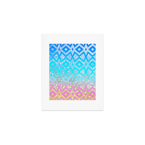 Lisa Argyropoulos Shades Art Print