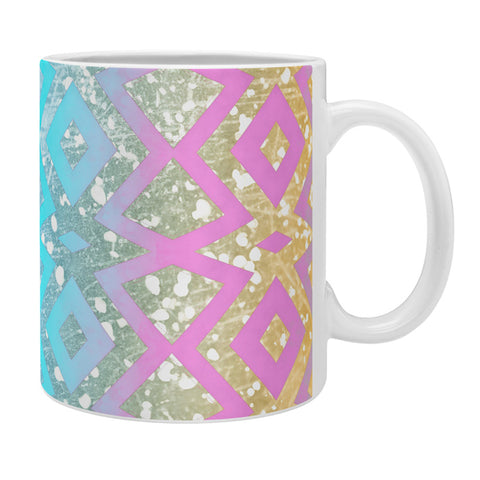 Lisa Argyropoulos Shades Coffee Mug