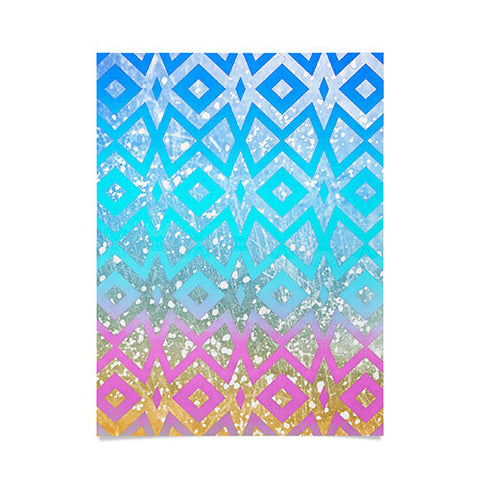 Lisa Argyropoulos Shades Poster