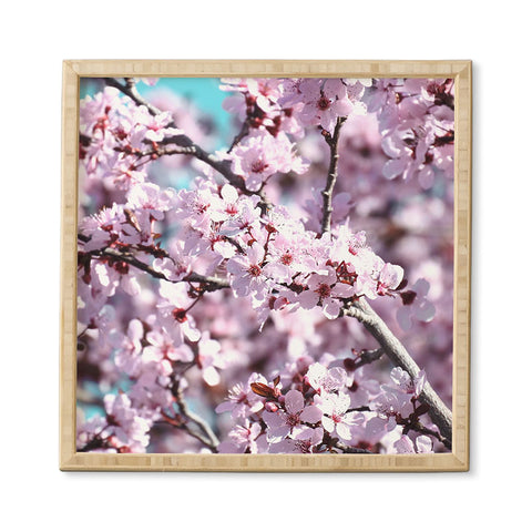 Lisa Argyropoulos She Dreams Framed Wall Art