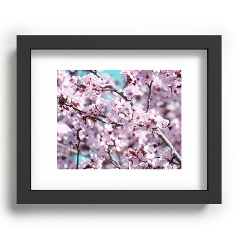 Lisa Argyropoulos She Dreams Recessed Framing Rectangle