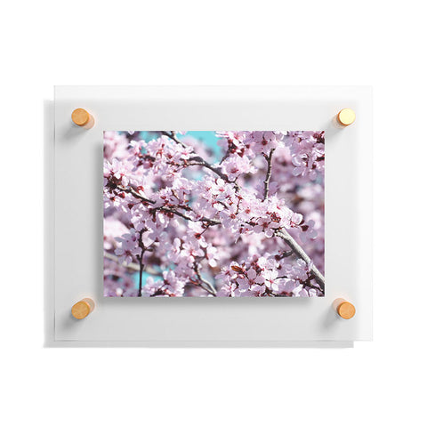 Lisa Argyropoulos She Dreams Floating Acrylic Print