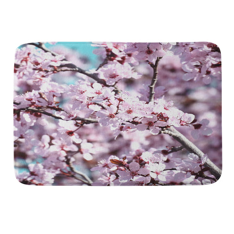 Lisa Argyropoulos She Dreams Memory Foam Bath Mat