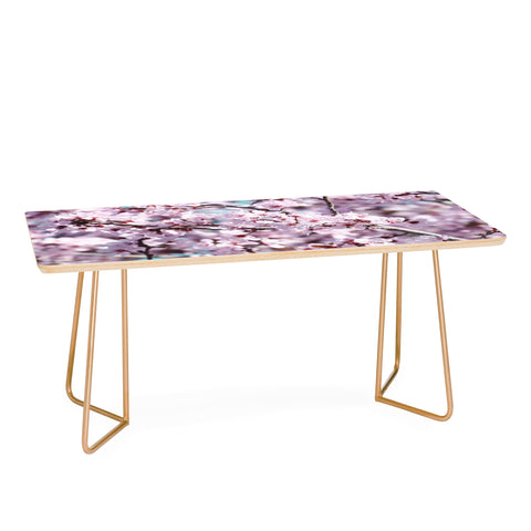 Lisa Argyropoulos She Dreams Coffee Table
