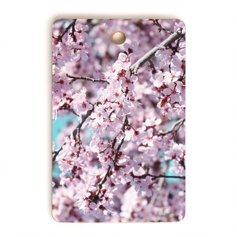 Lisa Argyropoulos She Dreams Cutting Board Rectangle