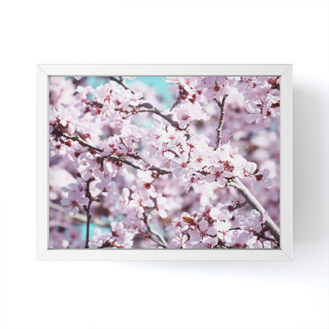 Lisa Argyropoulos She Dreams Framed Mini Art Print