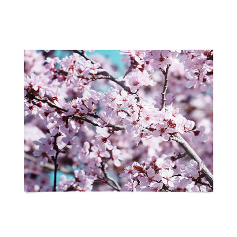 Lisa Argyropoulos She Dreams Poster