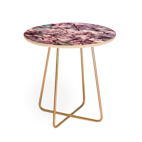Lisa Argyropoulos She Dreams Round Side Table