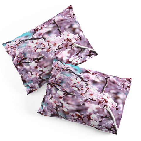 Lisa Argyropoulos She Dreams Pillow Shams