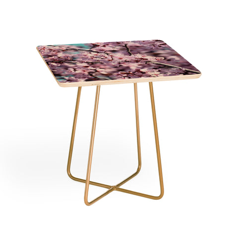 Lisa Argyropoulos She Dreams Side Table