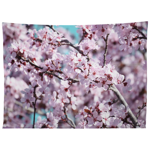 Lisa Argyropoulos She Dreams Tapestry