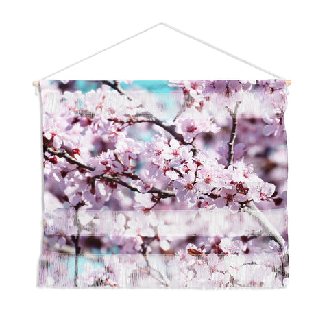 Lisa Argyropoulos She Dreams Wall Hanging Landscape