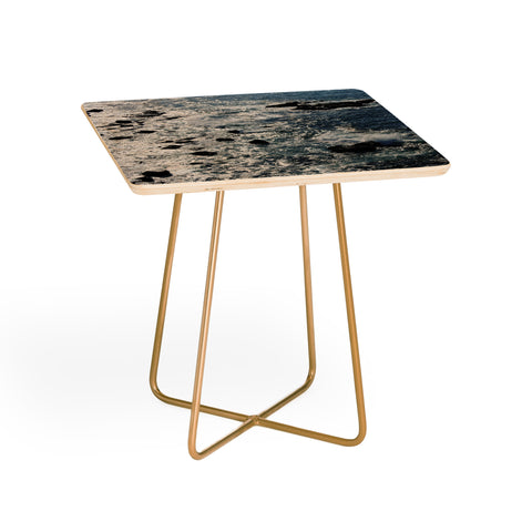 Lisa Argyropoulos Shimmering Mazatlan Sea Side Table