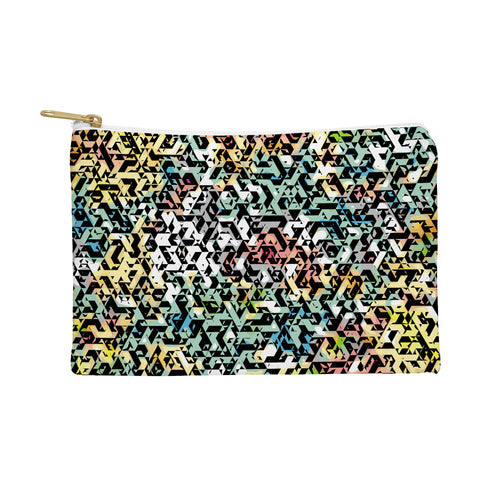 Lisa Argyropoulos Shuffle Pouch