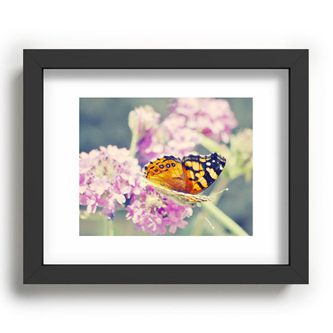 Lisa Argyropoulos Simplicity Recessed Framing Rectangle