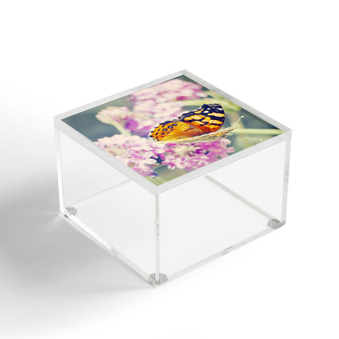Lisa Argyropoulos Simplicity Acrylic Box