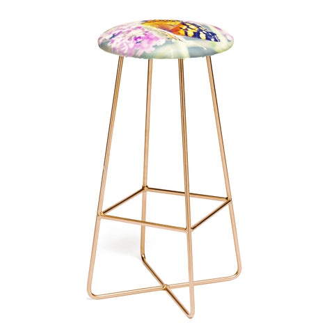 Lisa Argyropoulos Simplicity Bar Stool