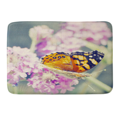 Lisa Argyropoulos Simplicity Memory Foam Bath Mat