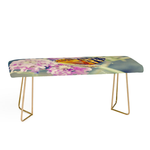 Lisa Argyropoulos Simplicity Bench