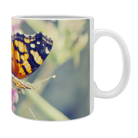 Lisa Argyropoulos Simplicity Coffee Mug