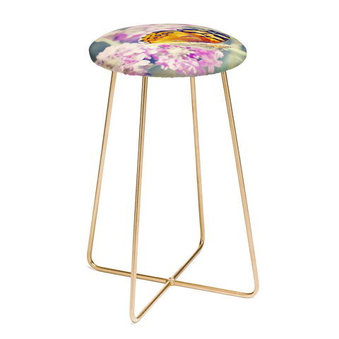 Lisa Argyropoulos Simplicity Counter Stool