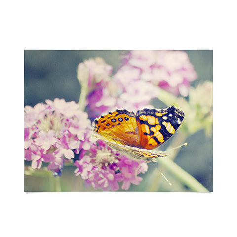 Lisa Argyropoulos Simplicity Poster