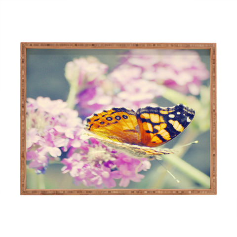 Lisa Argyropoulos Simplicity Rectangular Tray