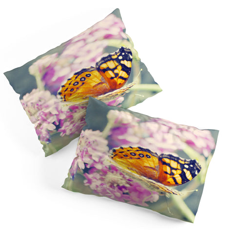 Lisa Argyropoulos Simplicity Pillow Shams