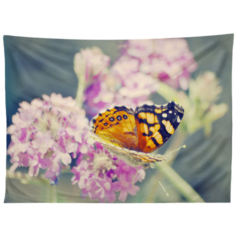 Lisa Argyropoulos Simplicity Tapestry