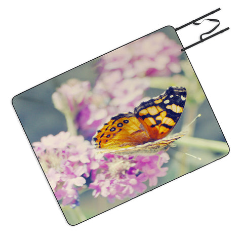 Lisa Argyropoulos Simplicity Picnic Blanket