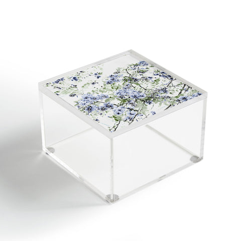 Lisa Argyropoulos Simply Blissful Acrylic Box