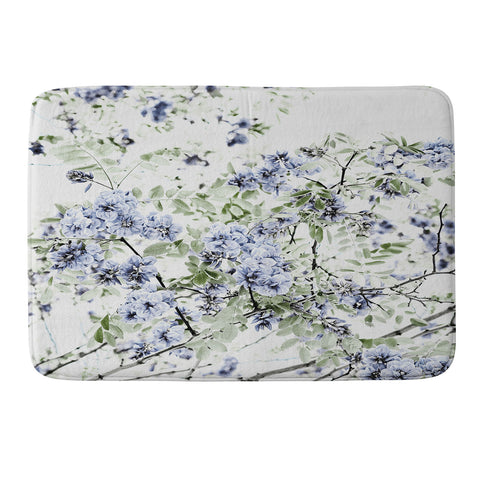 Lisa Argyropoulos Simply Blissful Memory Foam Bath Mat