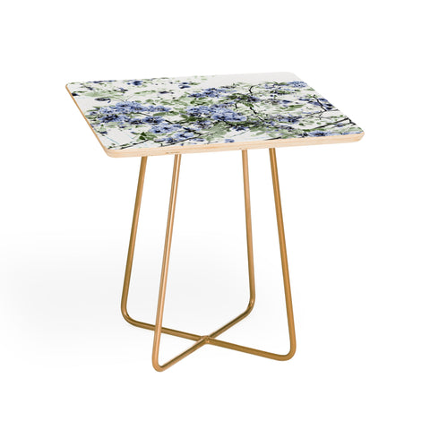 Lisa Argyropoulos Simply Blissful Side Table