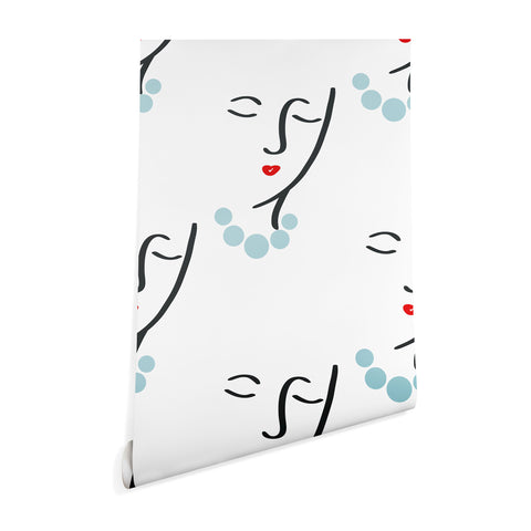 Lisa Argyropoulos Simply She Wallpaper