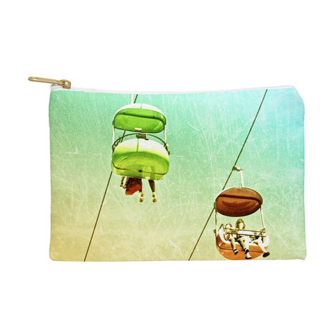 Lisa Argyropoulos Sky Cabs Pouch