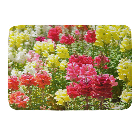 Lisa Argyropoulos Snappies Memory Foam Bath Mat