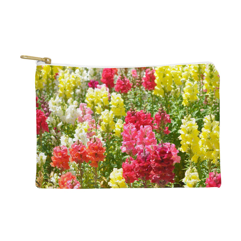 Lisa Argyropoulos Snappies Pouch