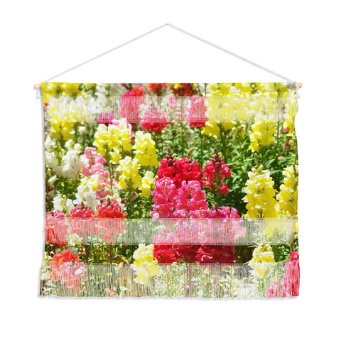 Lisa Argyropoulos Snappies Wall Hanging Landscape